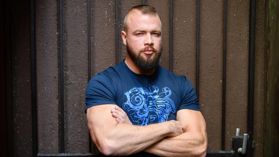 Kollegah weist Antisemitismus-Vorwürfe erneut zurück