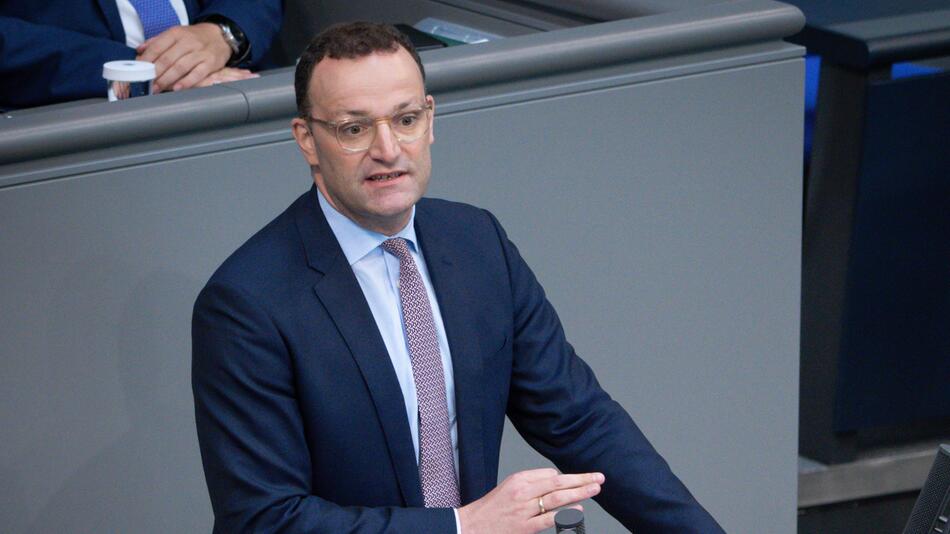 Jens Spahn