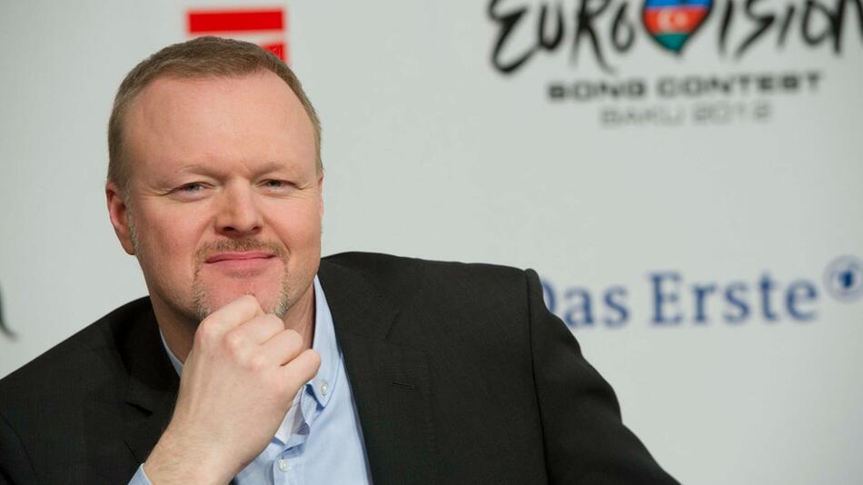 Stefan Raab wird wohl kein Influencer mehr.