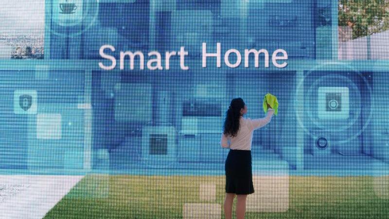 Smart Home