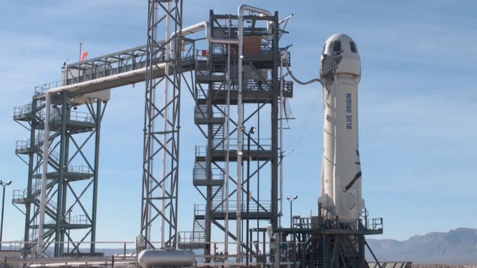 Blue Origin