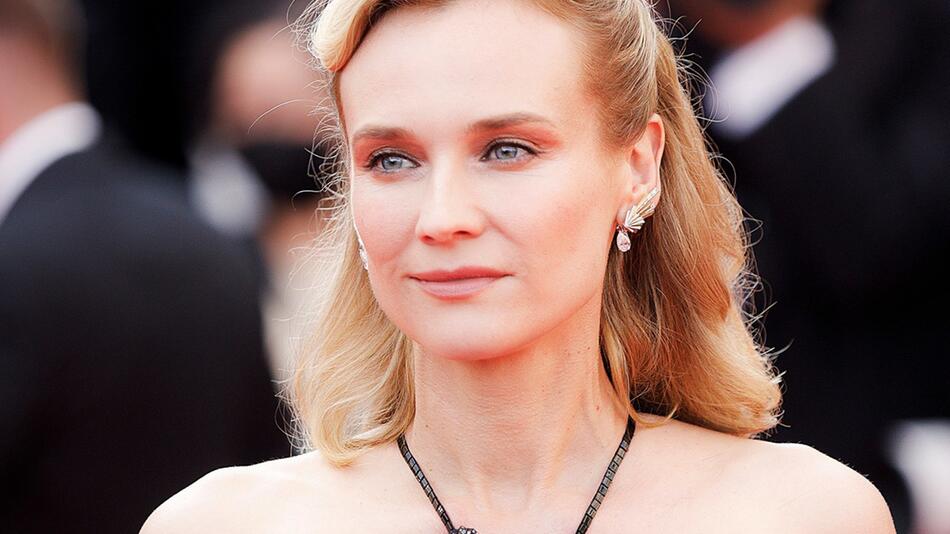 Diane Kruger spielt in "Visions - Tödliches Verlangen" eine verheiratete Frau, die sich auf eine ...