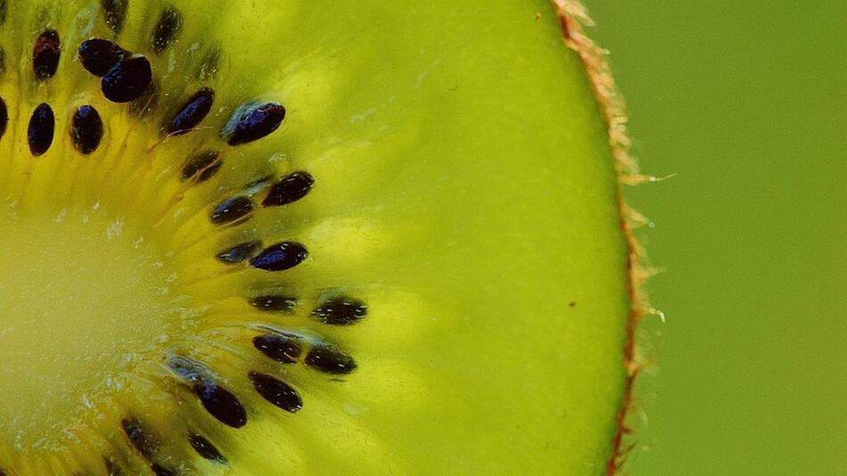 kiwi gesund