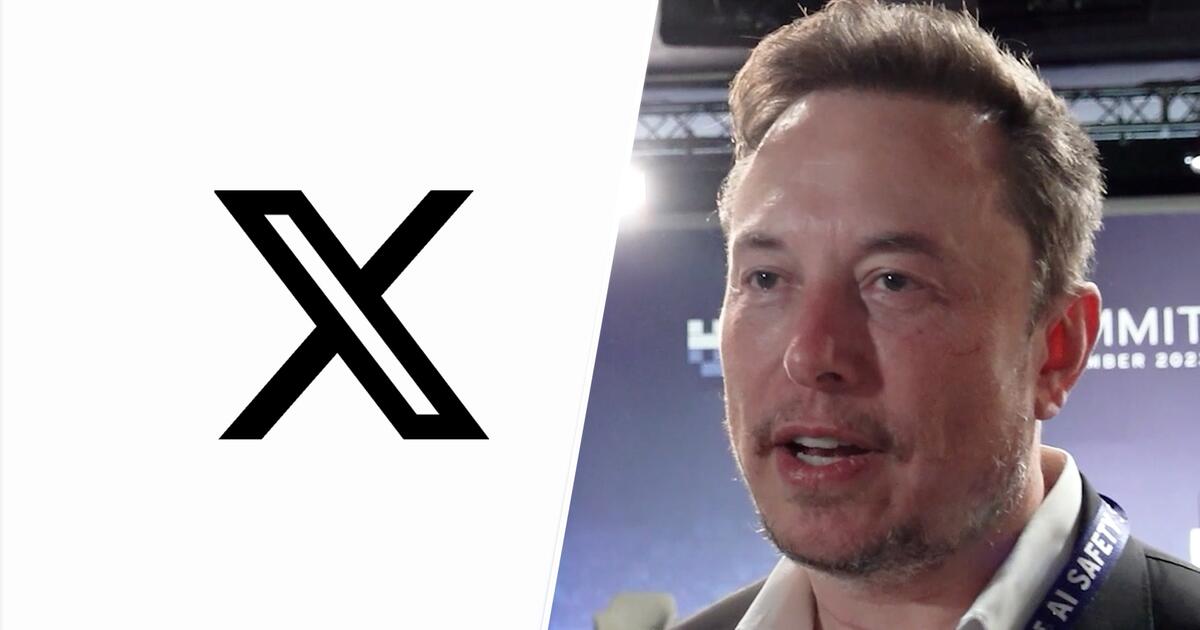 Musk-Plattform X blockiert deutsche Ermittler