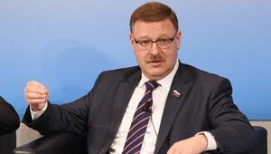 Russischer Politiker sieht diplomatische Fortschritte