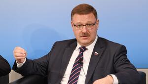 Russischer Politiker sieht diplomatische Fortschritte