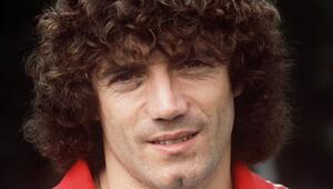 Kevin Keegan