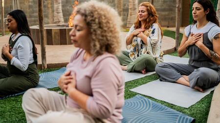 Pflegende Angehörige haben einen Anspruch, von dem kaum jemand weiß