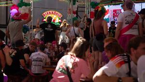 Start der Ballermann-Saison