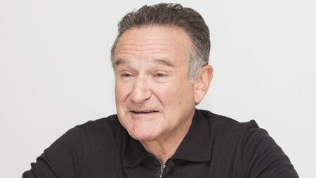Robin Williams: Vom Sitcom-Star zum Oscarpreisträger