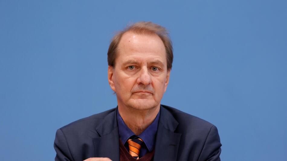 Dirk Messner