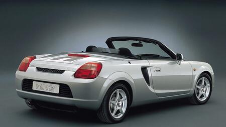 Comeback für Toyotas Mittelmotor-Sportler?: MR2 vor möglicher Rückkehr