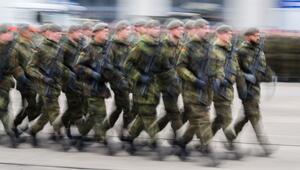 Bundeswehr Wehrdienst