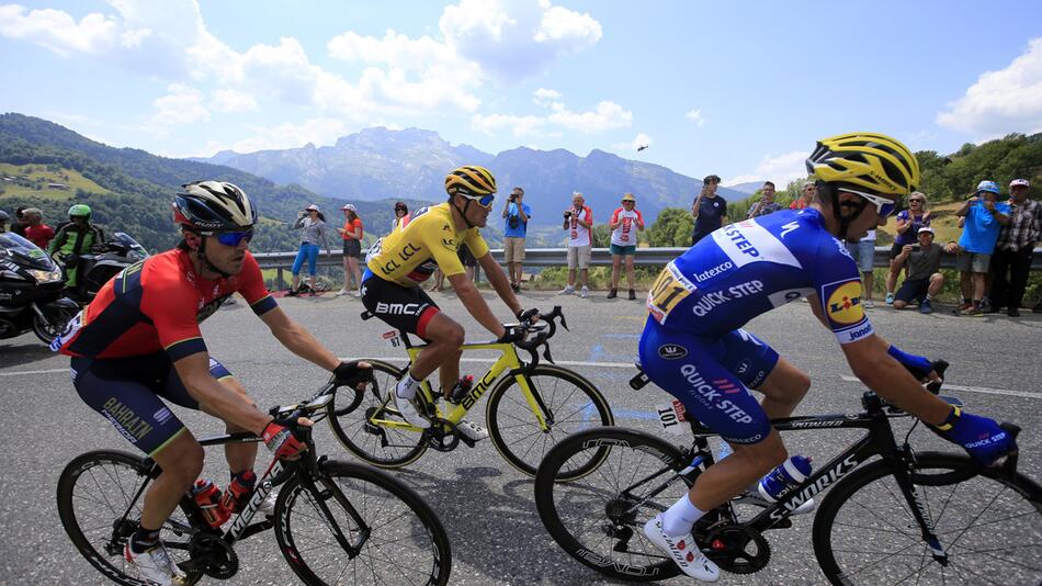 Tour de France, 10. Etappe, van Avermaet
