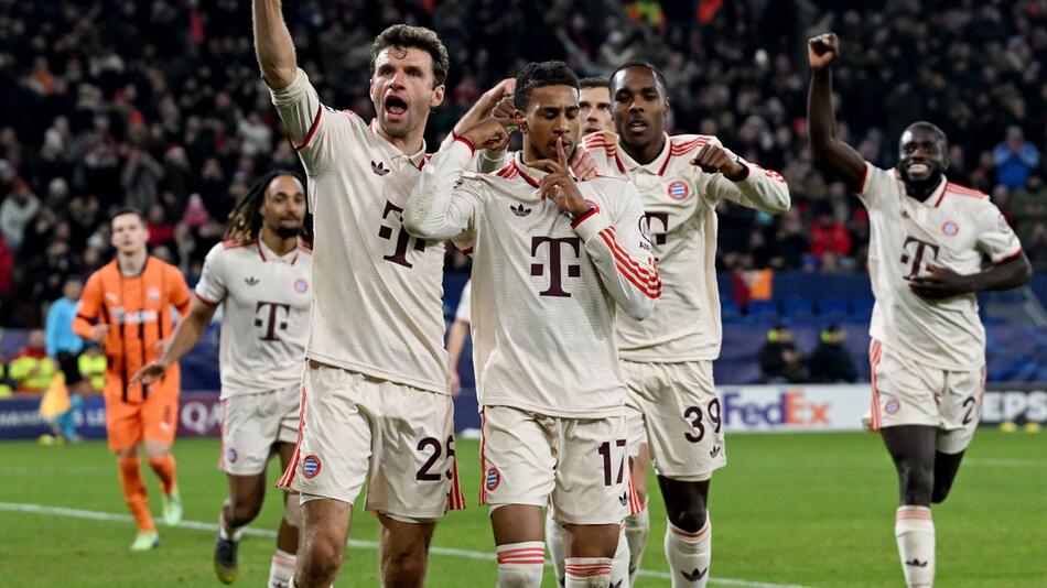 FC Bayern München