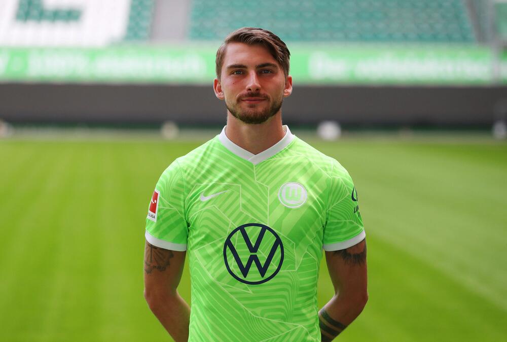 Maximilian Philipp