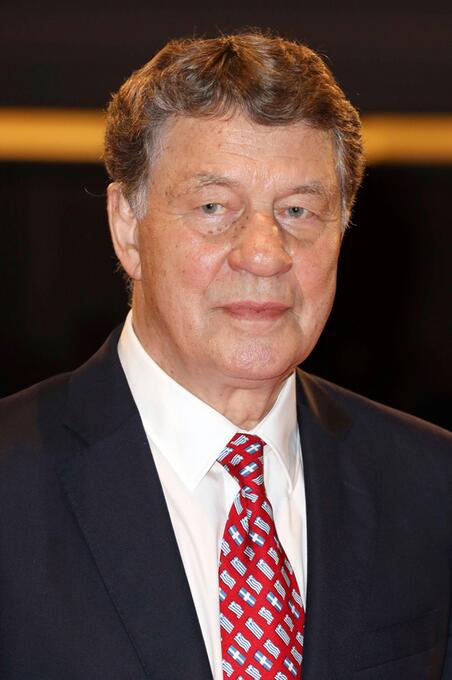 Otto Rehhagel