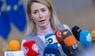 EU-Außenbeauftragte Kaja Kallas