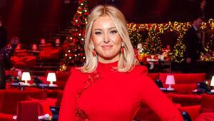 Patrice Aminati geht offen mit ihrer Krebserkrankung um.