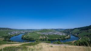 Vorerst Sonnenwetter an der Mosel