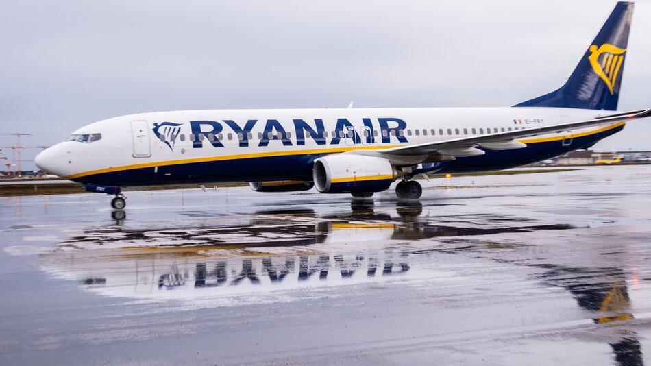 Ryanair