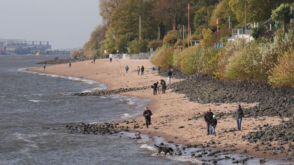 Mehr Übernachtungsgäste in Hamburg