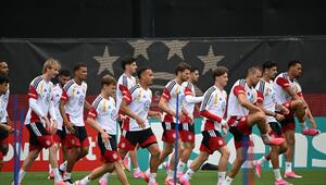 Fußball-WM 2026 - Pressekonferenz Deutschland