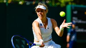 Tennis: Grand Slam/WTA-Tour/ATP-Tour - Wimbledon