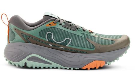 Mit Hufeisen-Sohle auf neues Terrain: True Motion U-Tech Pariah im Test