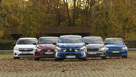 Neue ADAC-Analyse: Benziner-Kleinwagen um 80 Prozent teurer