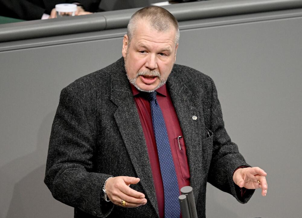 Bundestag