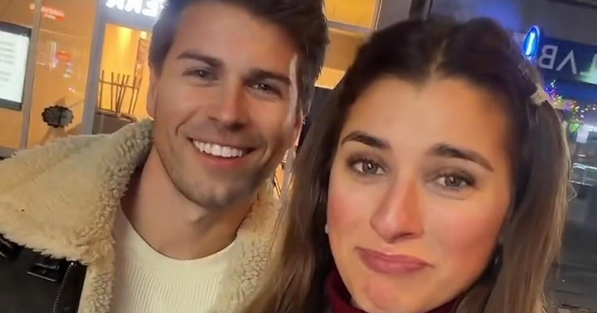 "Love Island VIP": Ist das Gewinnerpaar noch zusammen?