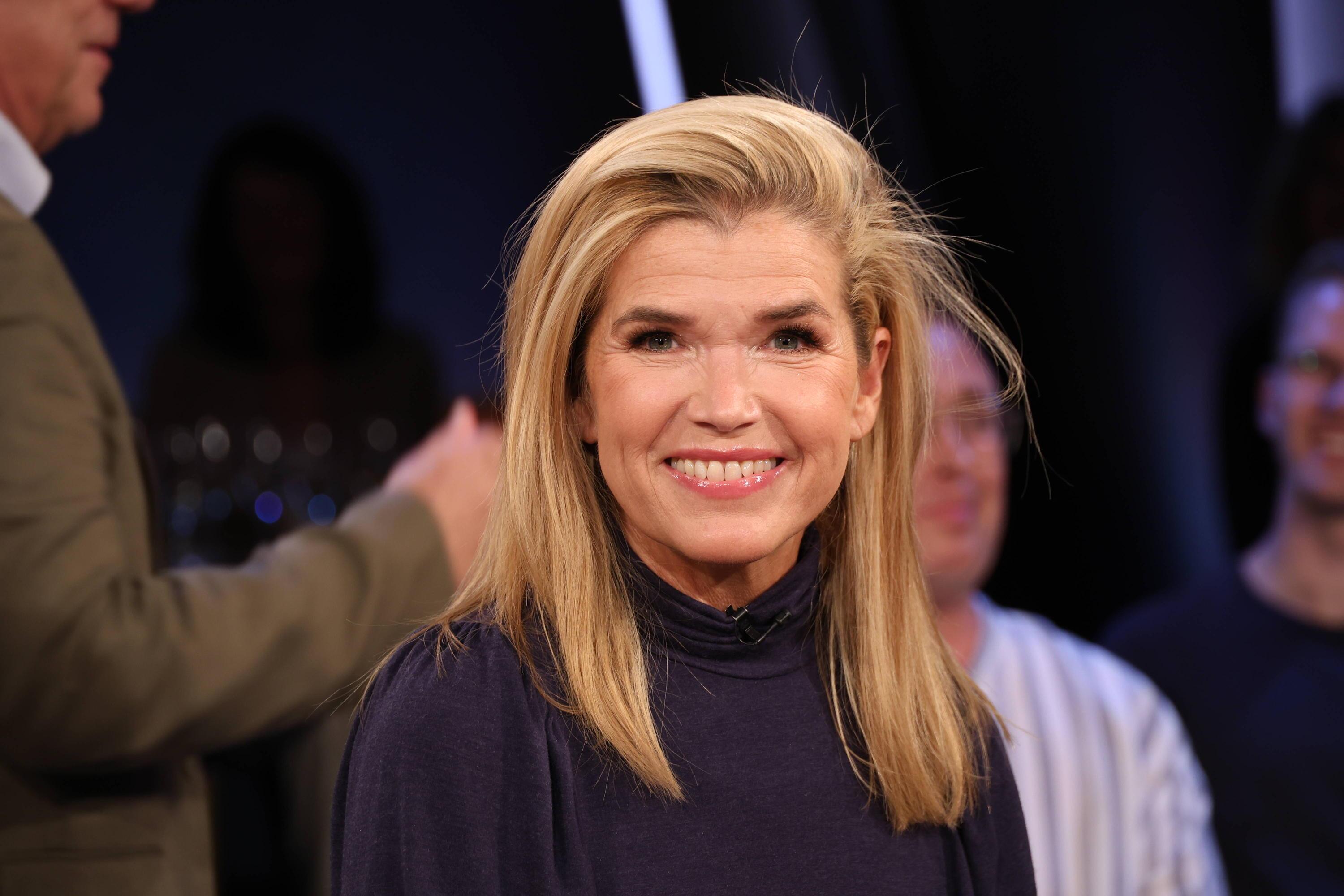 &amp;quot;Kontrolliere Tickets&amp;quot;: Anke Engelke arbeitet bei der Deutschen Bahn | 1&amp;1