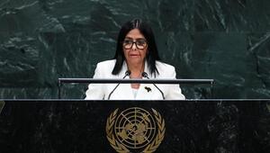UN Generalversammlung
