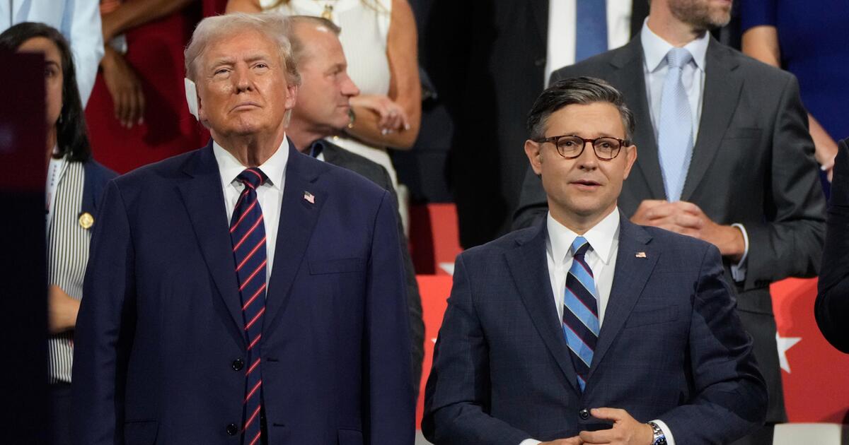 Trumps Geheimnis Wer Wird Ab 2028 Die Fäden Ziehen - nxtorkw