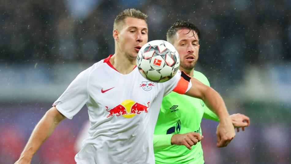 RB Leipzig vs FC Schalke 04