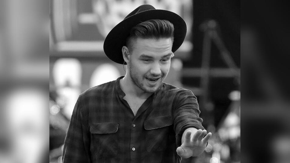 Liam Payne starb im Alter von nur 31 Jahren.