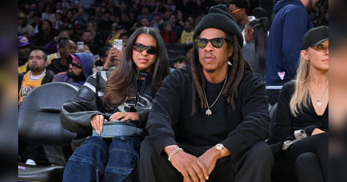 Blue Ivy wird zur Mini-Beyoncé: Sie sieht ihrer Mutter immer ähnlicher ...