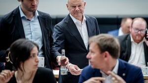 Sitzungen und Statements der Bundestagsfraktionen - SPD