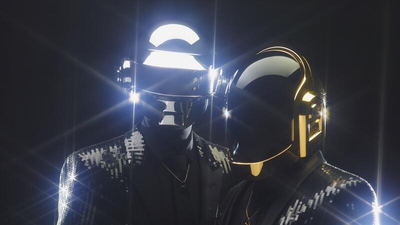 Daft Punk