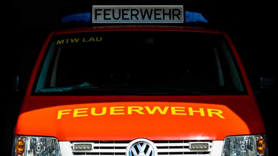 Feuerwehr