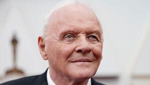 Anthony Hopkins