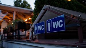 Toilettengang muss für Gäste kostenlos sein