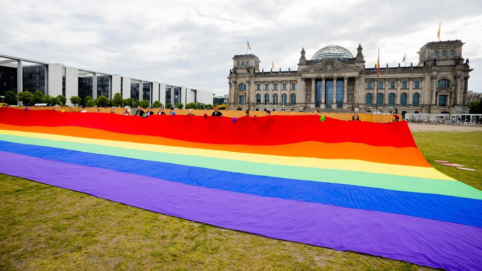 Grabenkämpfe um Gender-Themen bei den Vereinten Nationen