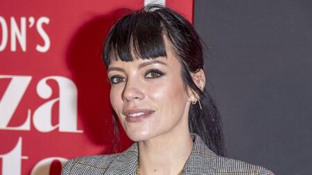 Ritual statt Drogen: Lily Allen ist vor erster Tour seit Jahren nervös