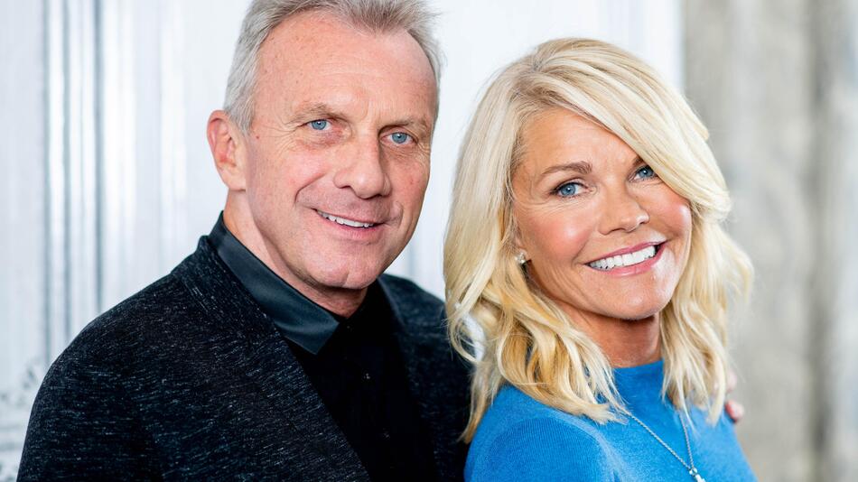 Joe Montana, Jennifer Montana, New York, New York City, USA