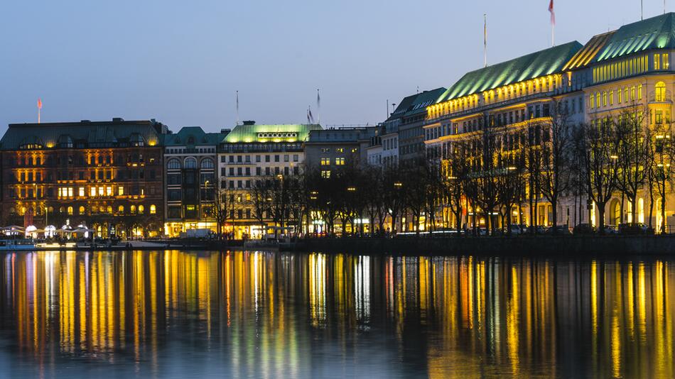 Ranking: Das beste Hotel Deutschlands ist …