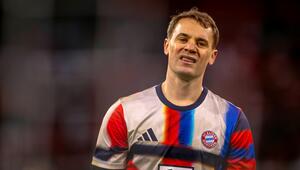 Manuel Neuer