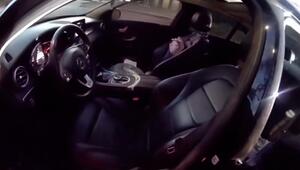 Dramatische Rettung in Atlanta: Kind aus gestohlenem Auto befreit