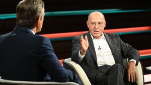 Linken-Politiker Gregor Gysi